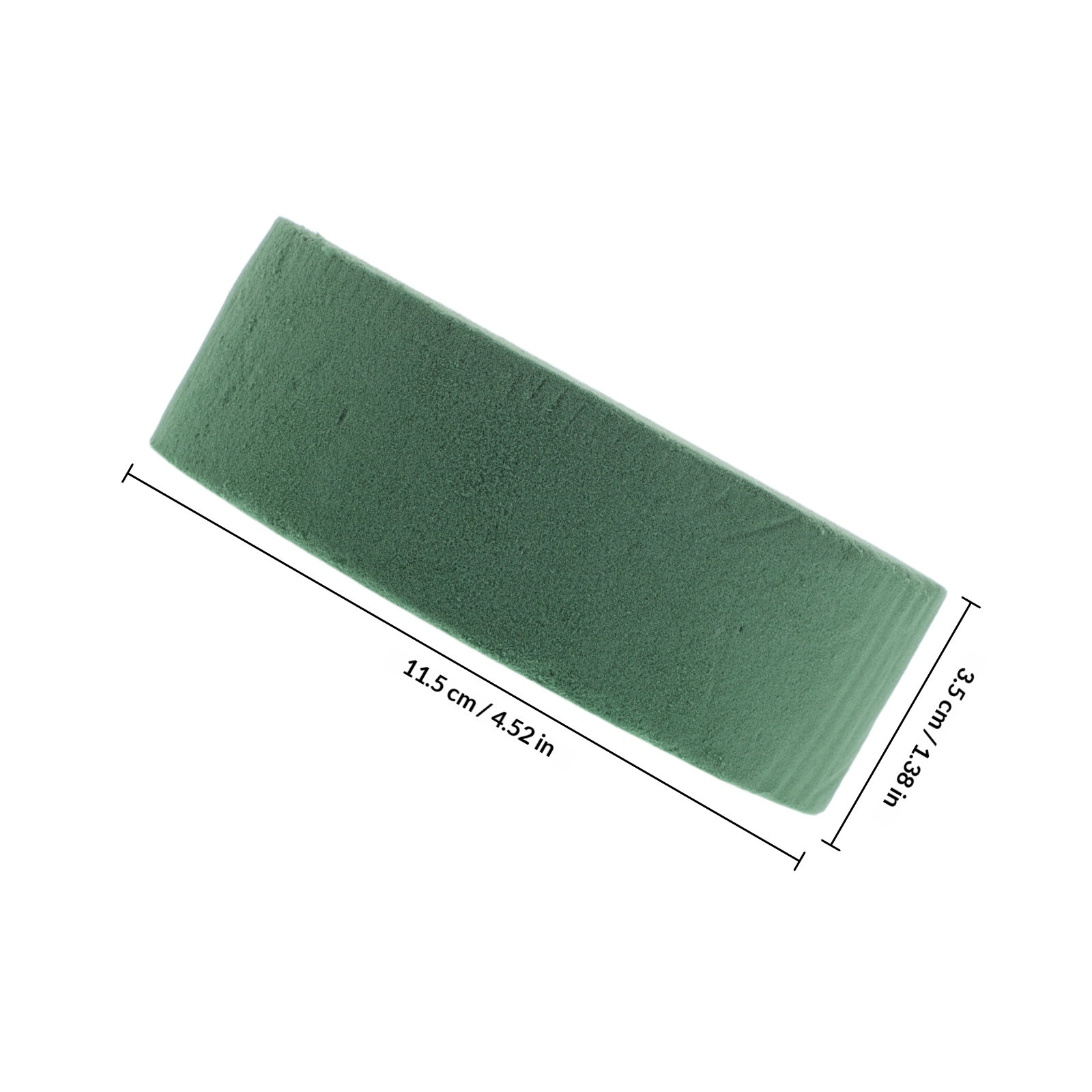 6 Pezzi Blocchi di Spugna Flor - Wedding Decoration Supply recensione e prezzo