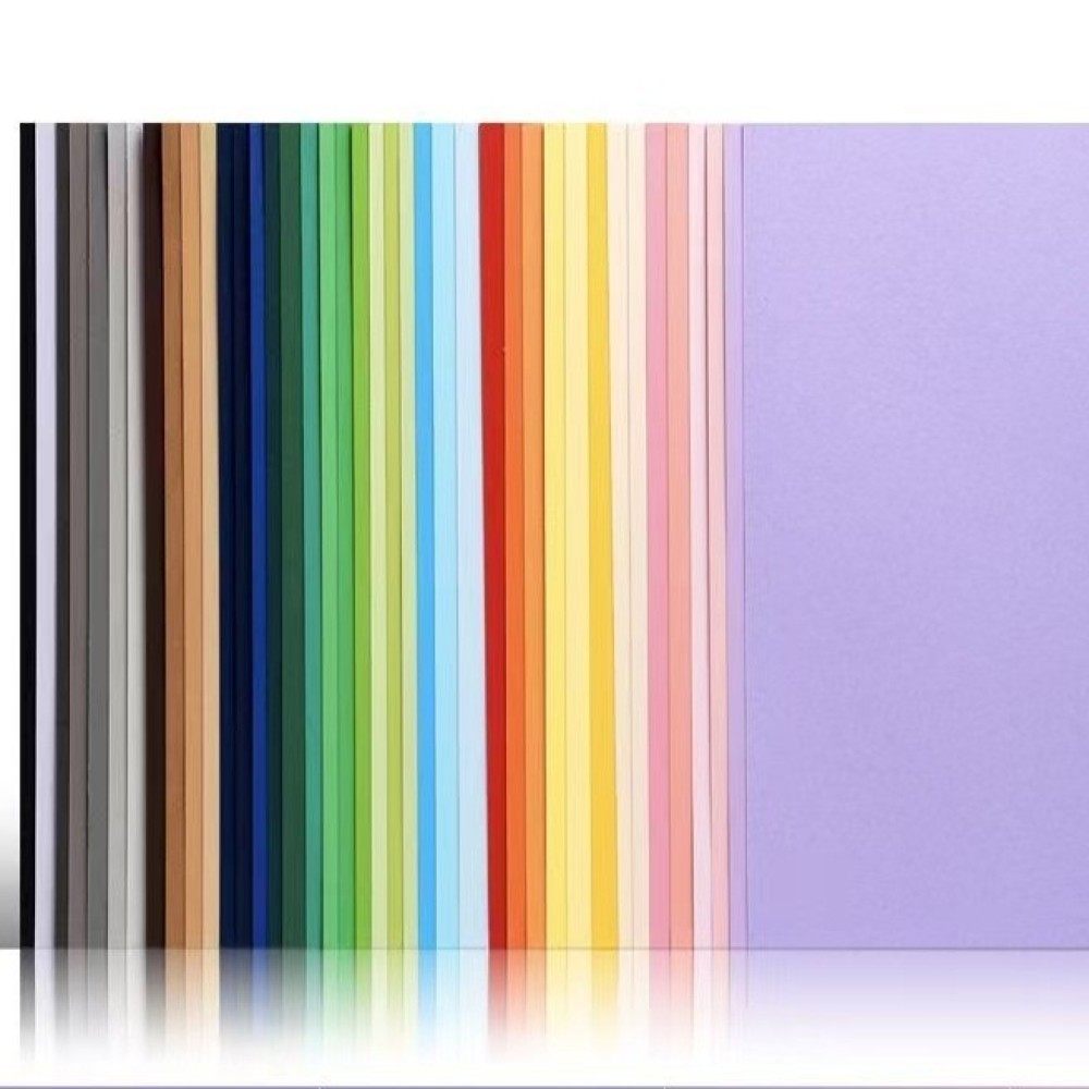 Cartoncino Colorato Spesso A4  - Papercraft Supply Invitation recensione e prezzo