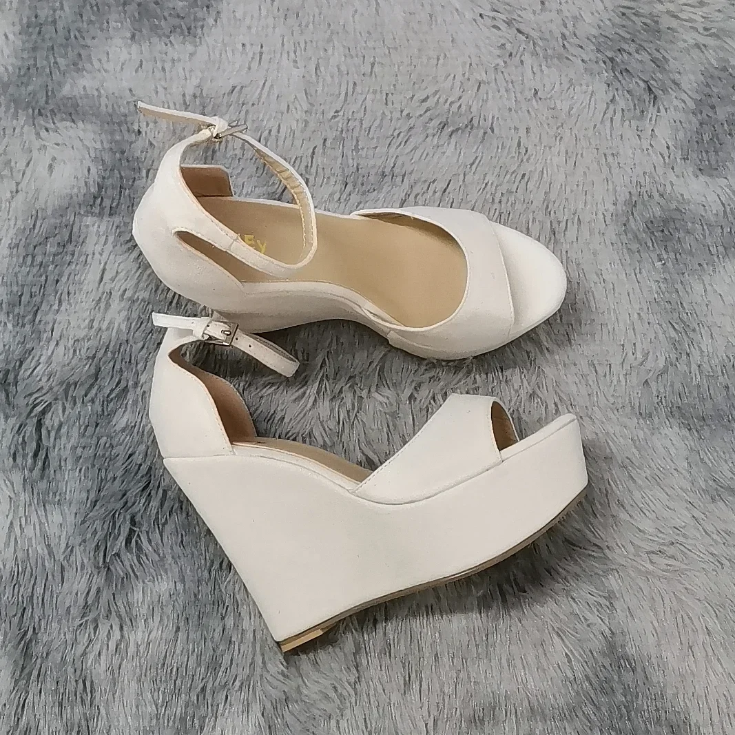 Sandali da donna 14 cm sexy pe - Wedding Fx recensione e prezzo