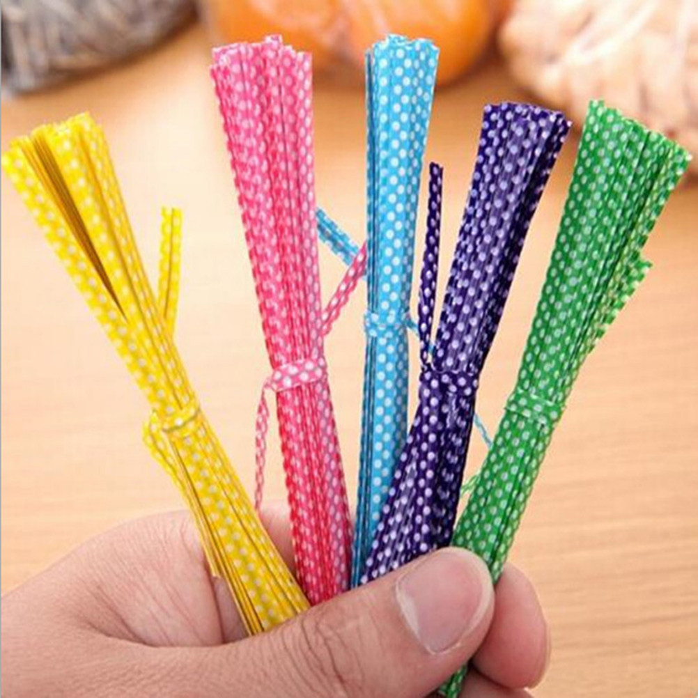300 Pezzi di Fascette Metallic - Wedding Decoration Supply recensione e prezzo