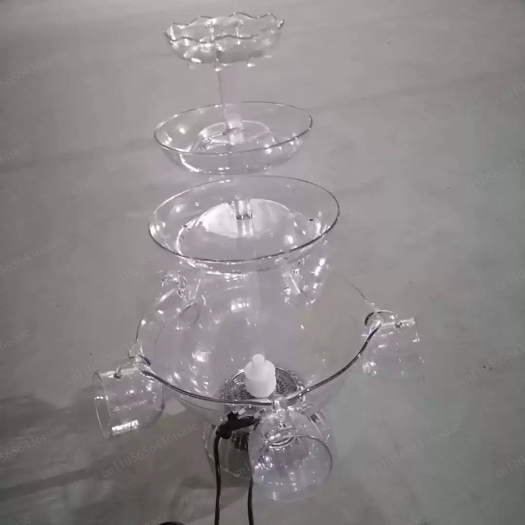 Distributore Multifunzione di  - Wedding Fountain recensione e prezzo