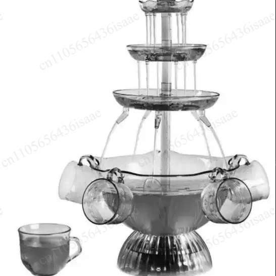 Distributore Multifunzione di  - Wedding Fountain recensione e prezzo