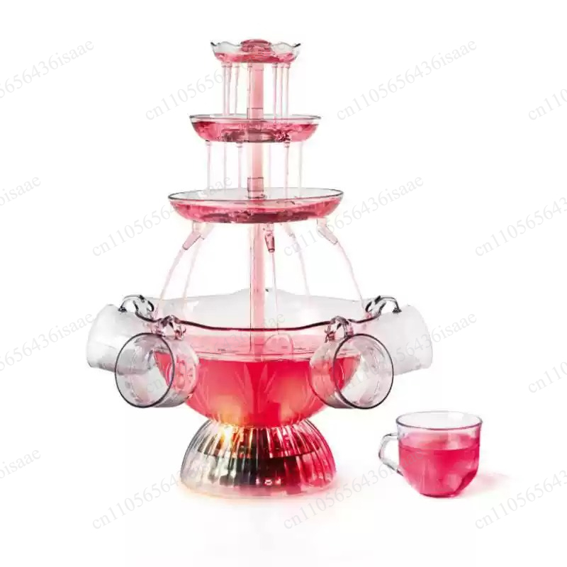 Distributore Multifunzione di  - Wedding Fountain recensione e prezzo