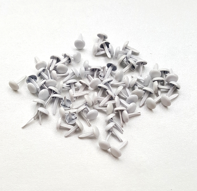 500pcs 5 millimetri In Metallo - Papercraft Supply Invitation recensione e prezzo