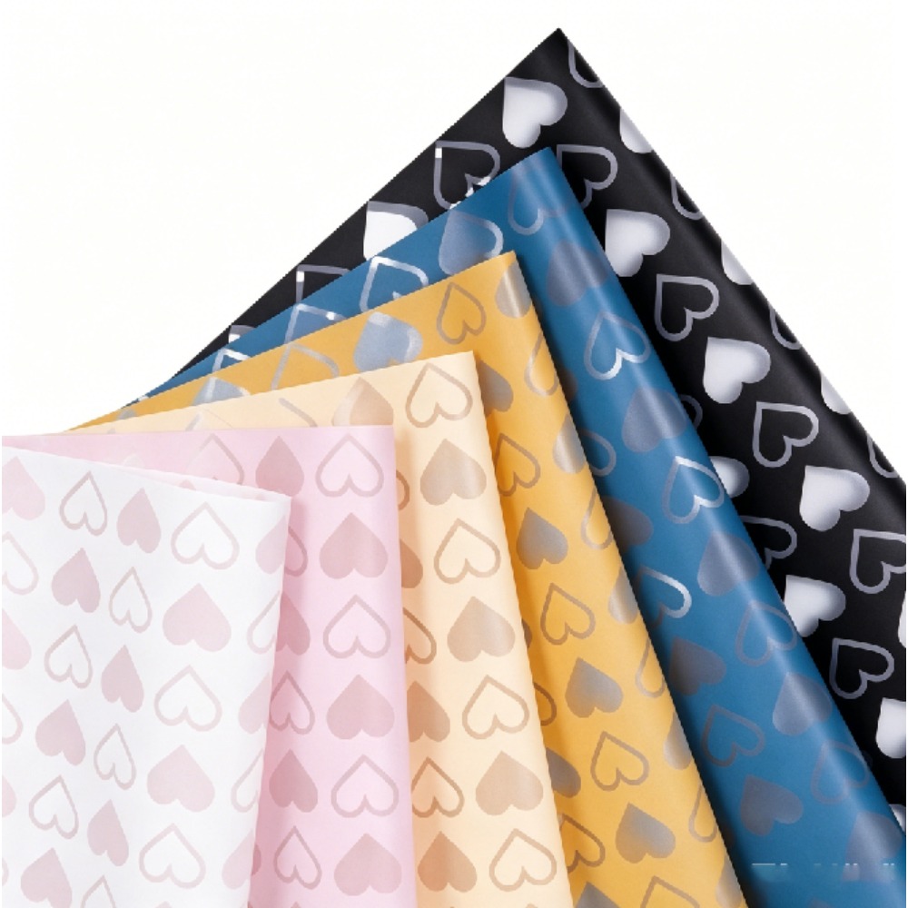 Carta da Regalo Floreale Hansu - Good Floral & Wedding Decor Supply recensione e prezzo